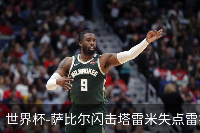 世界杯-萨比尔闪击塔雷米失点雷扎伊扬扳平 半场埃及1-1伊朗