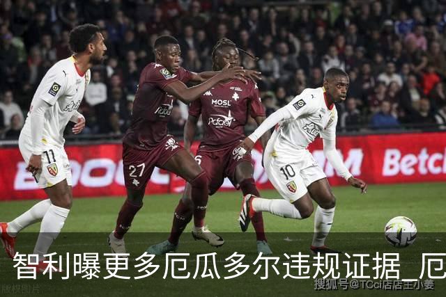 智利曝更多厄瓜多尔违规证据 厄世界杯资格或被取消
